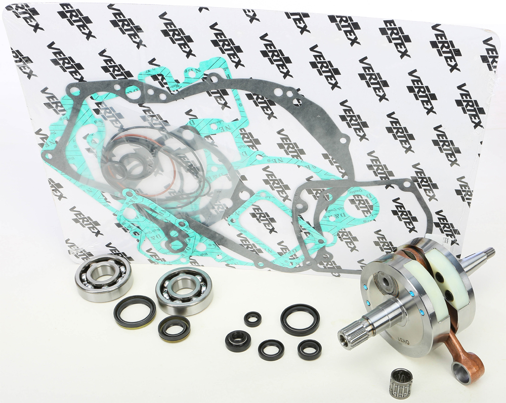 Complete Bottom End Kit