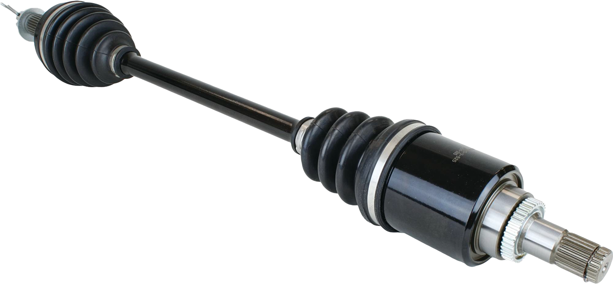 6 Ball Heavy Duty Axle