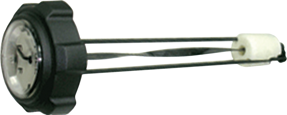 Gas Cap