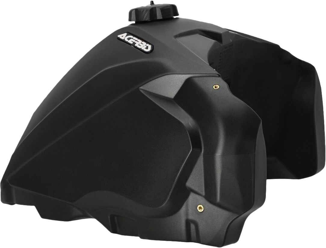 Large Capacity Fuel Tank
