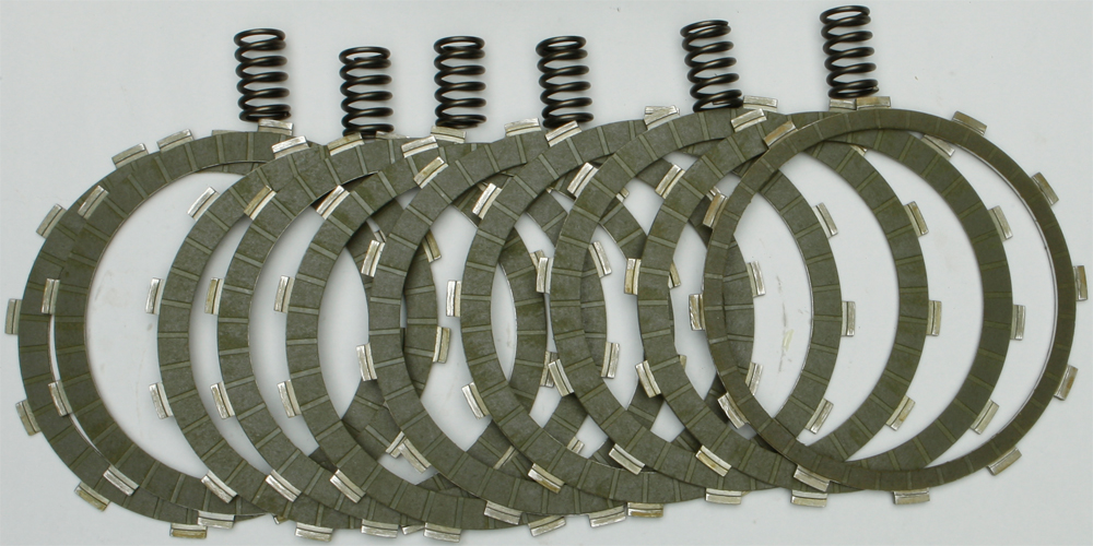 Street Racer Clutch Kit