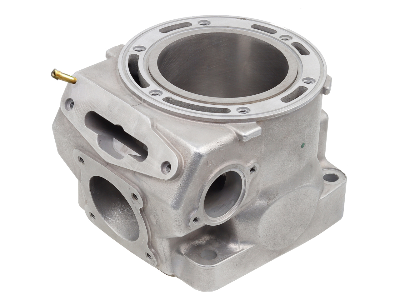 Cylinder