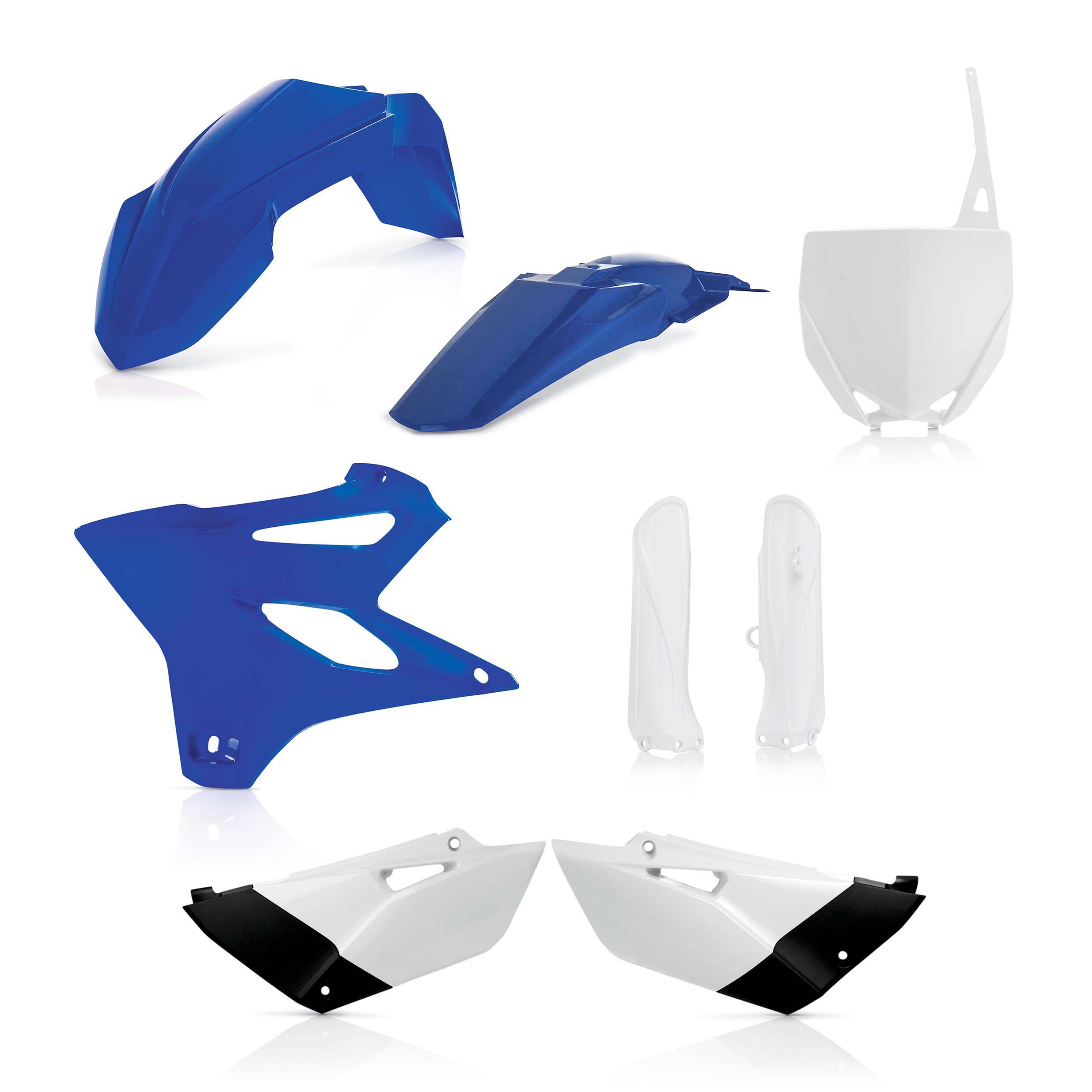 Full Plastic Kit