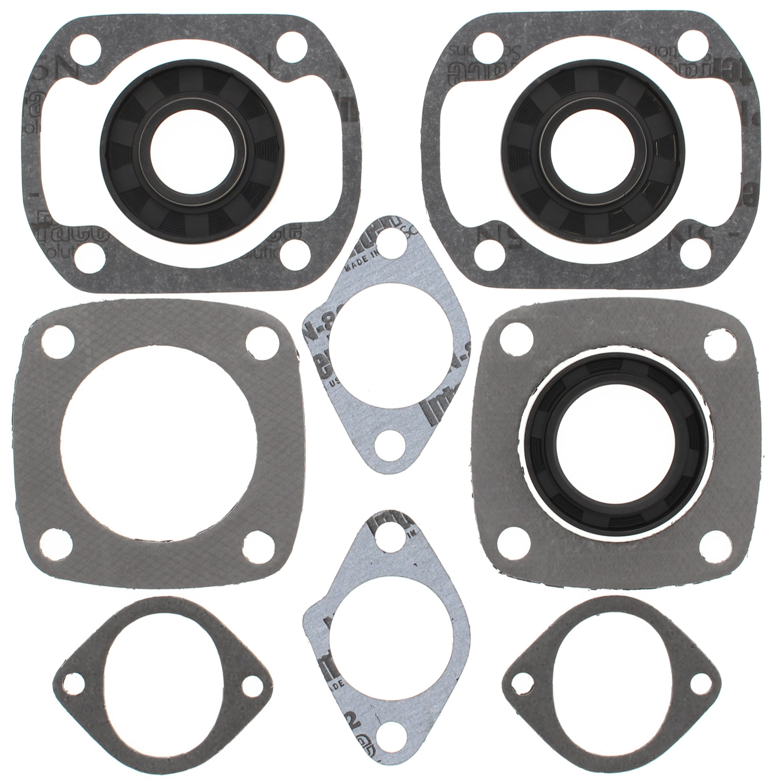 Full Gasket Set