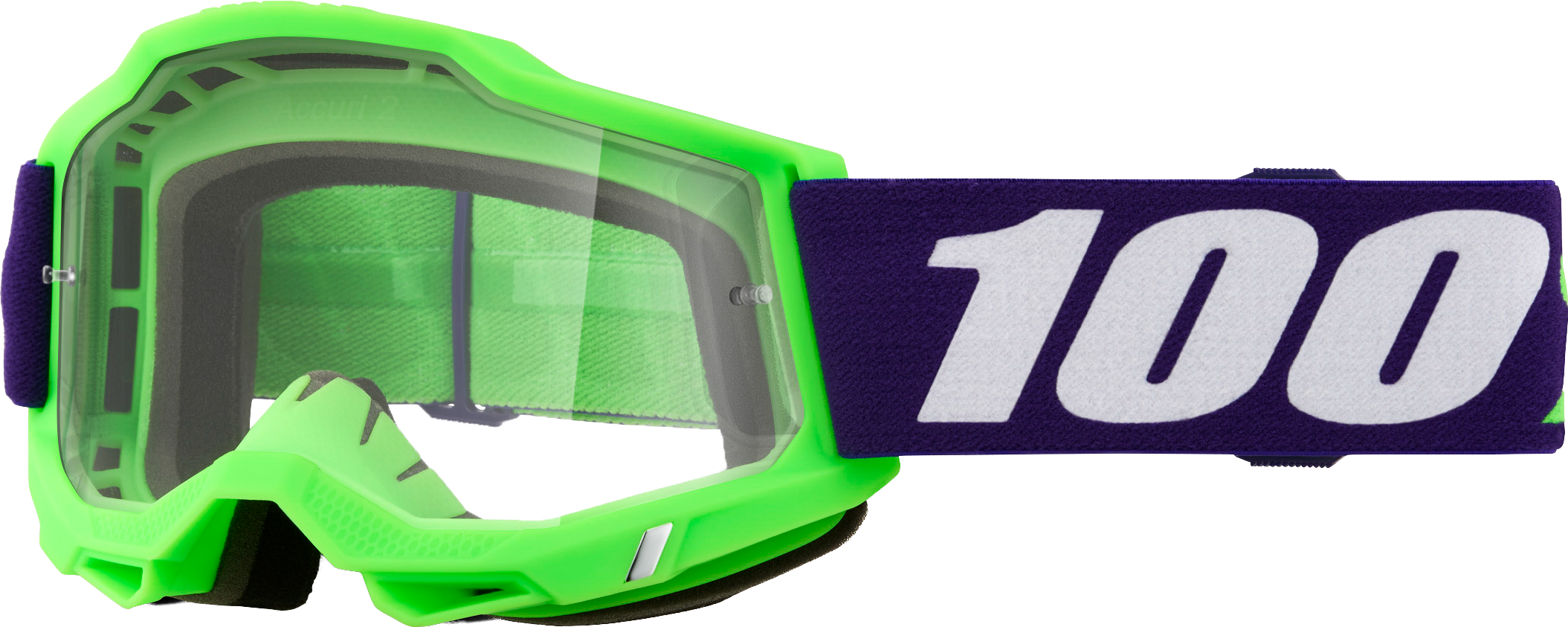 Accuri 2 Goggles