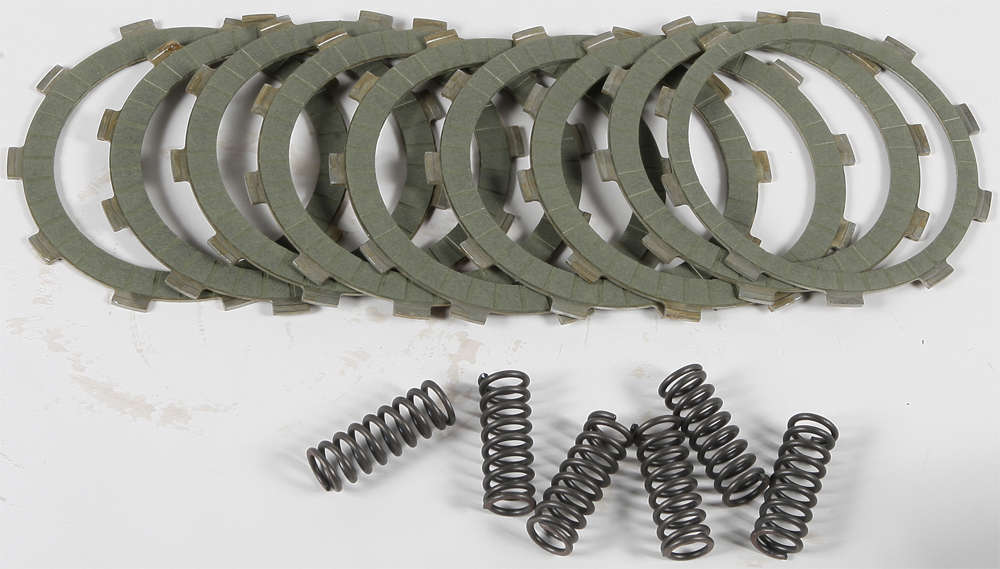 Street Racer Clutch Kit