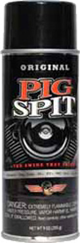 PIG SPIT ORIGINAL CLEANER 4OZ - View 1