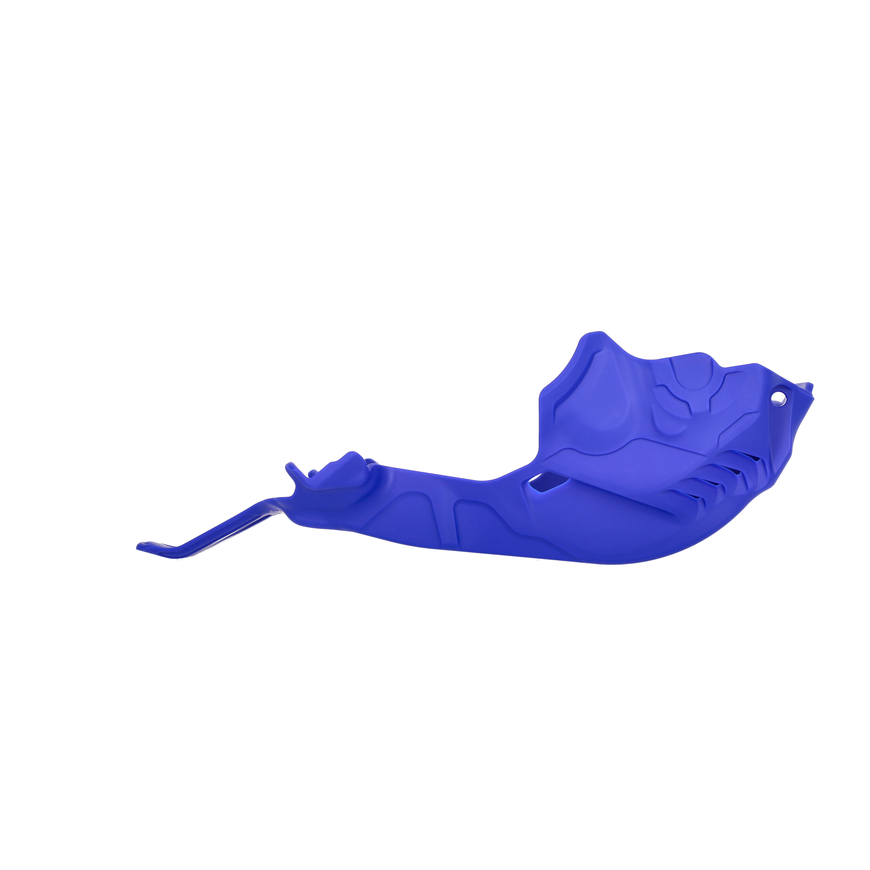 Full Armor Skid Plate