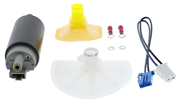 Fuel Pump Rebuild Kit