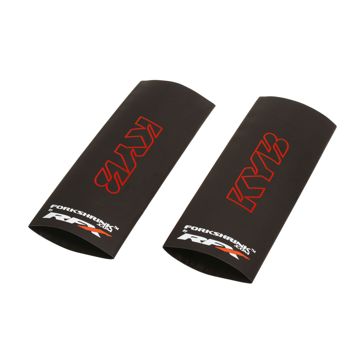 Pro Series Upper Fork Guards