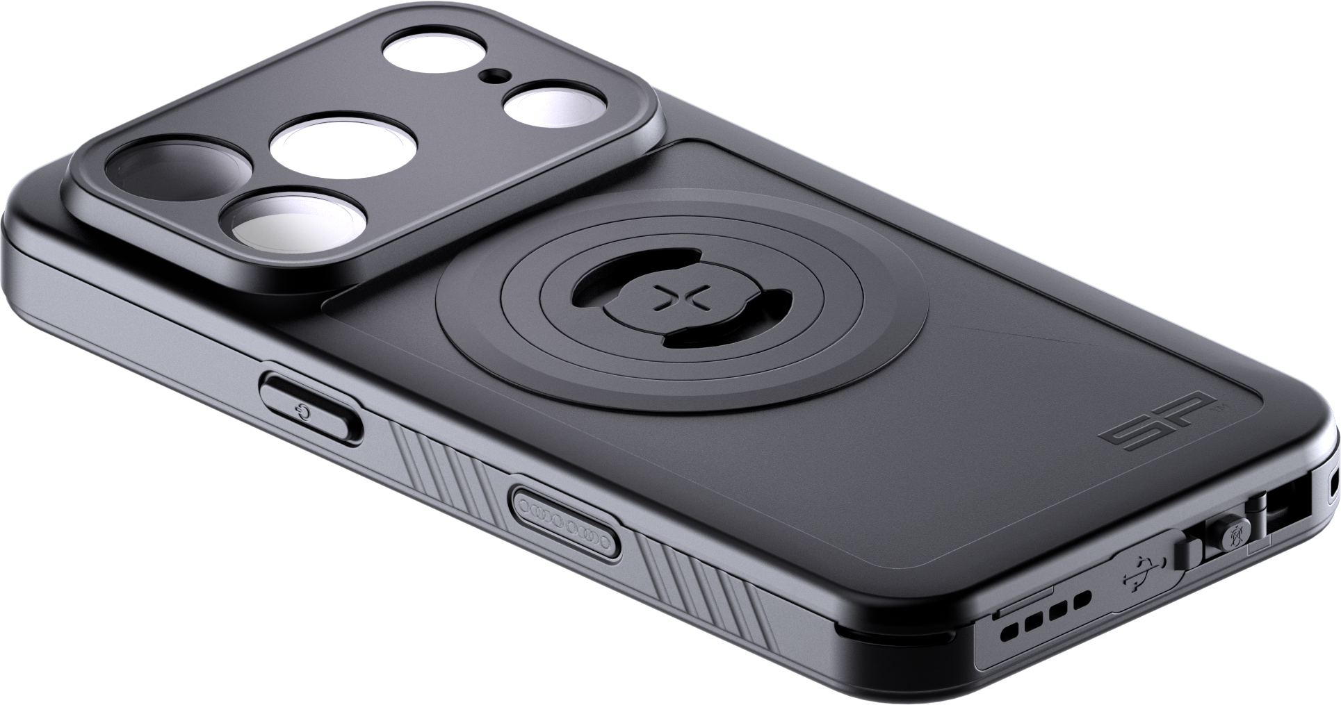 Phone Case Xtreme SPC+