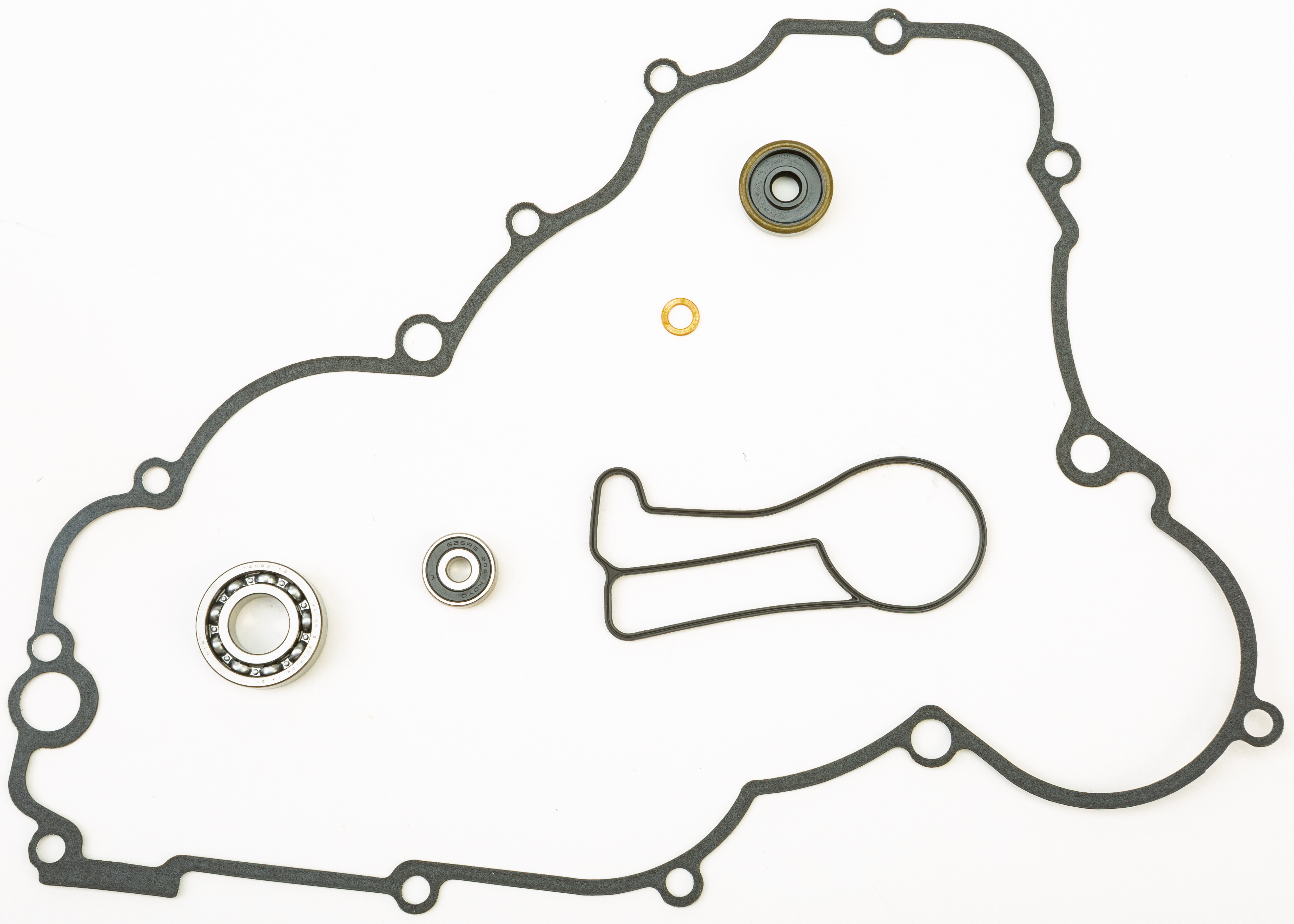 Water Pump Repair Kit