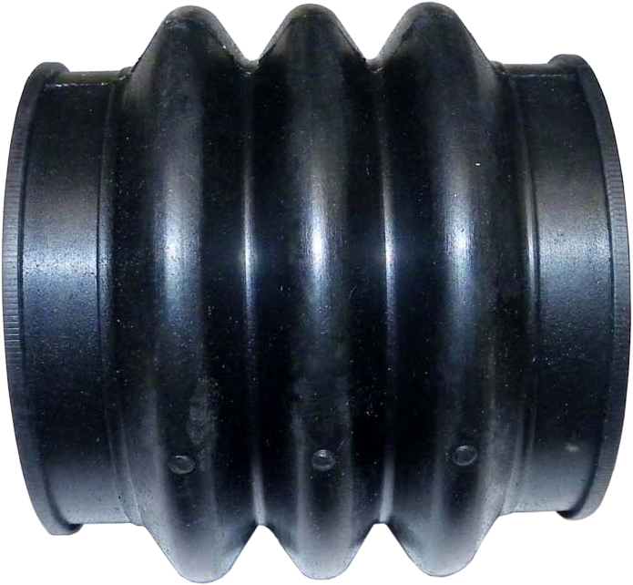 WSM Drive Shaft Boot Sd -Strk - View 1