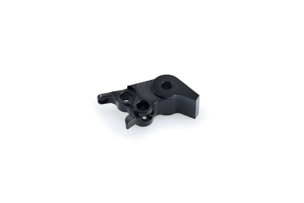 Hi-Tech Extendable/Folding Clutch Lever