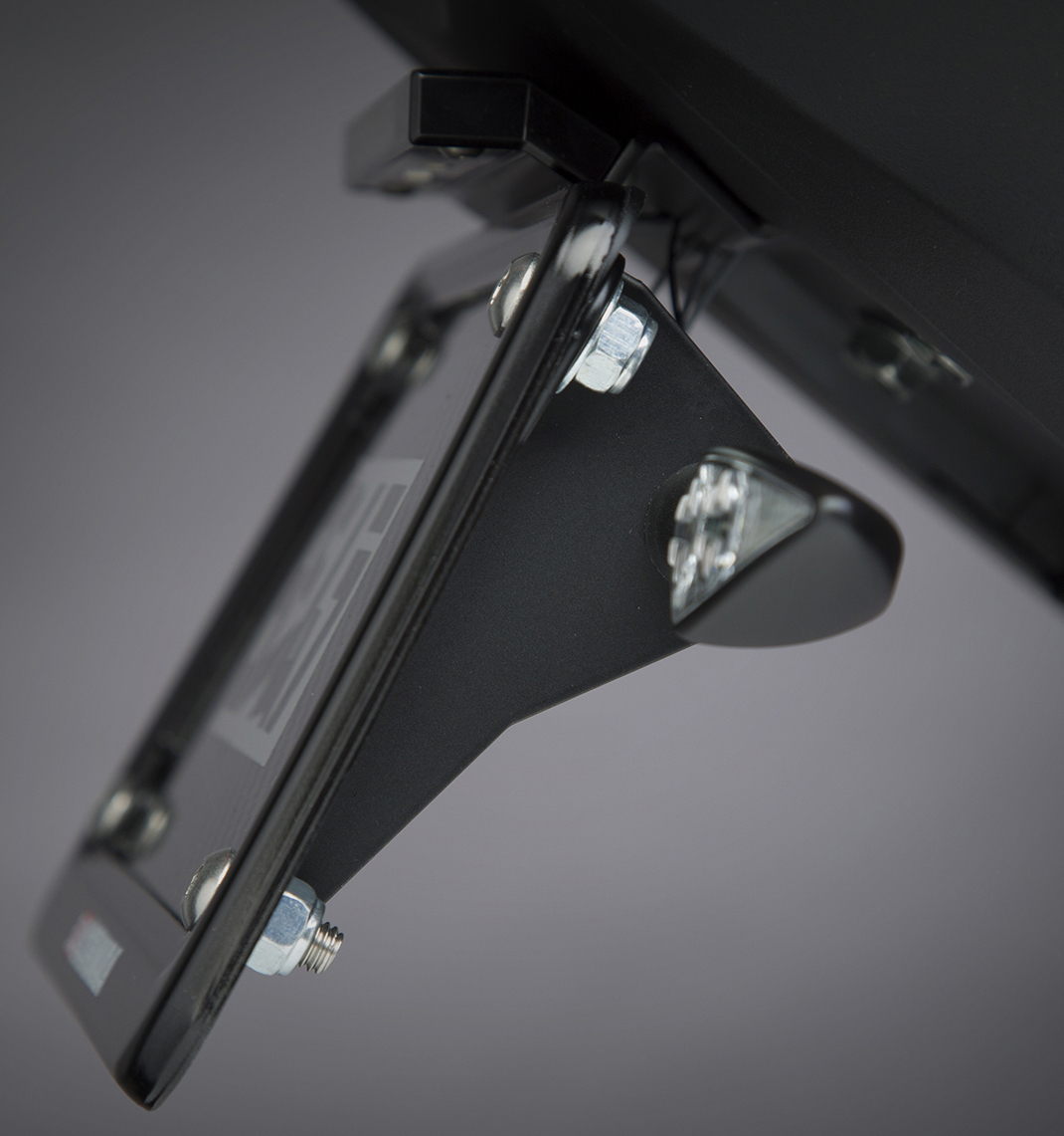 Turn Signal Brackets