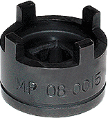 MOTION PRO Honda Oil Filter Spanner Socket - View 1
