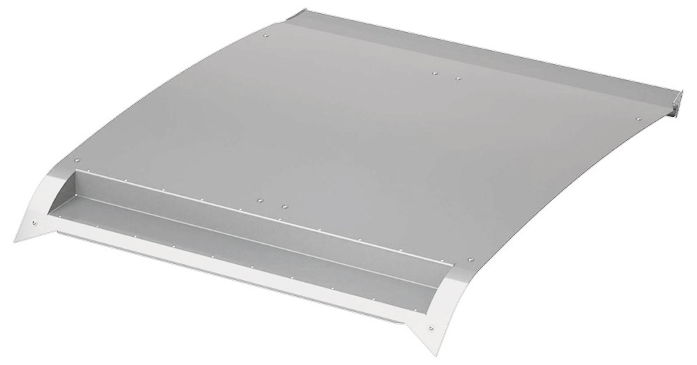 Pro R Cage Roof