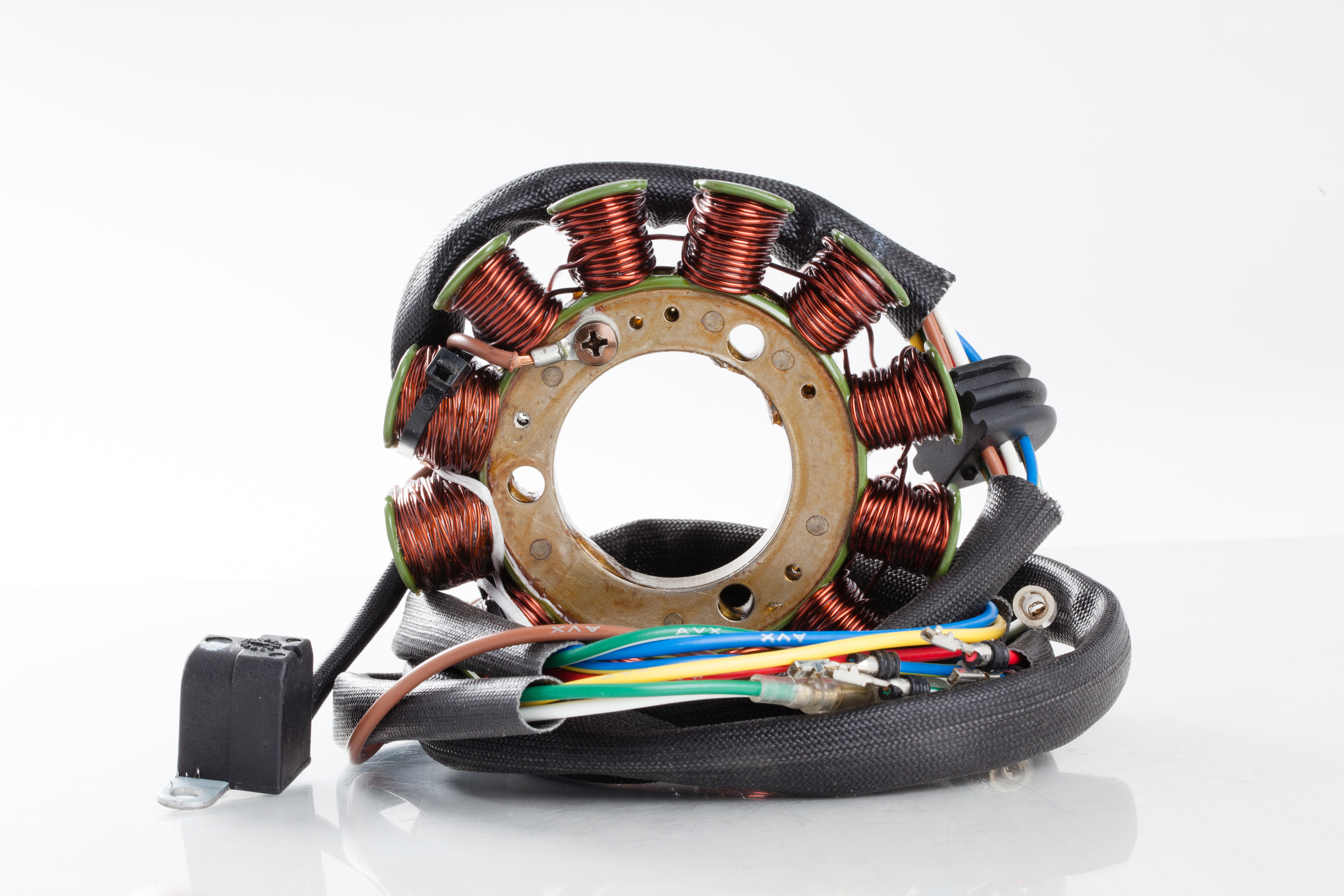 Stator
