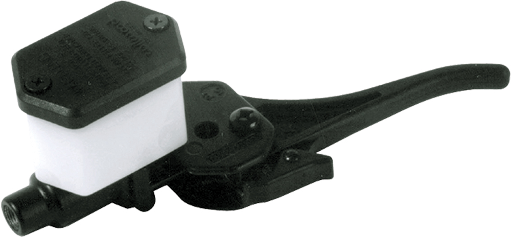 SLP Master Cylinder - View 1