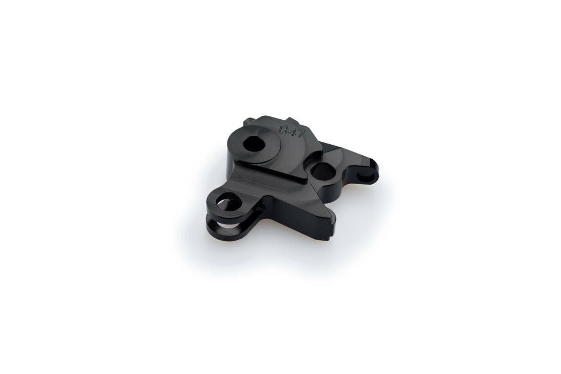 Hi-Tech Extendable/Folding Brake Lever