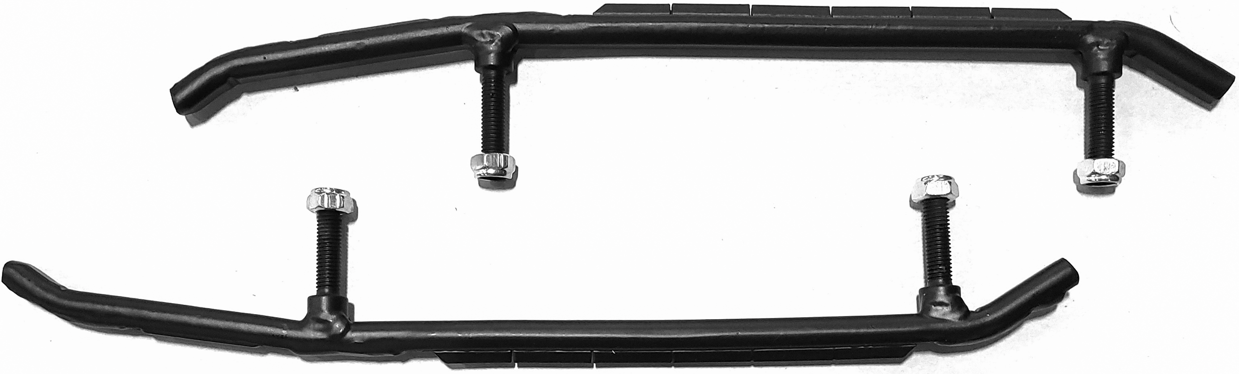 Slasher 6″ Runners