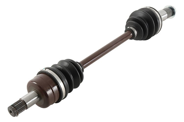 6 Ball Heavy Duty Axle