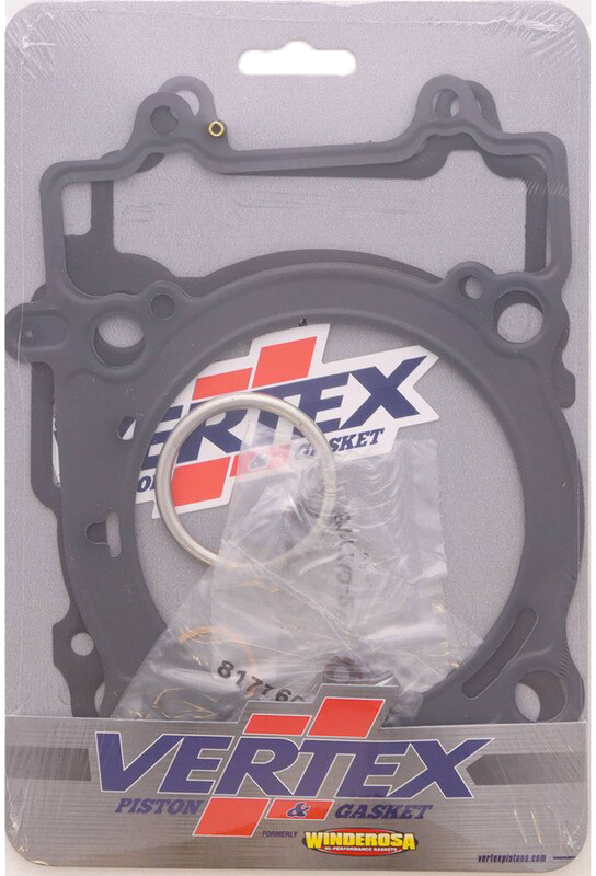 Top End Gasket Kit