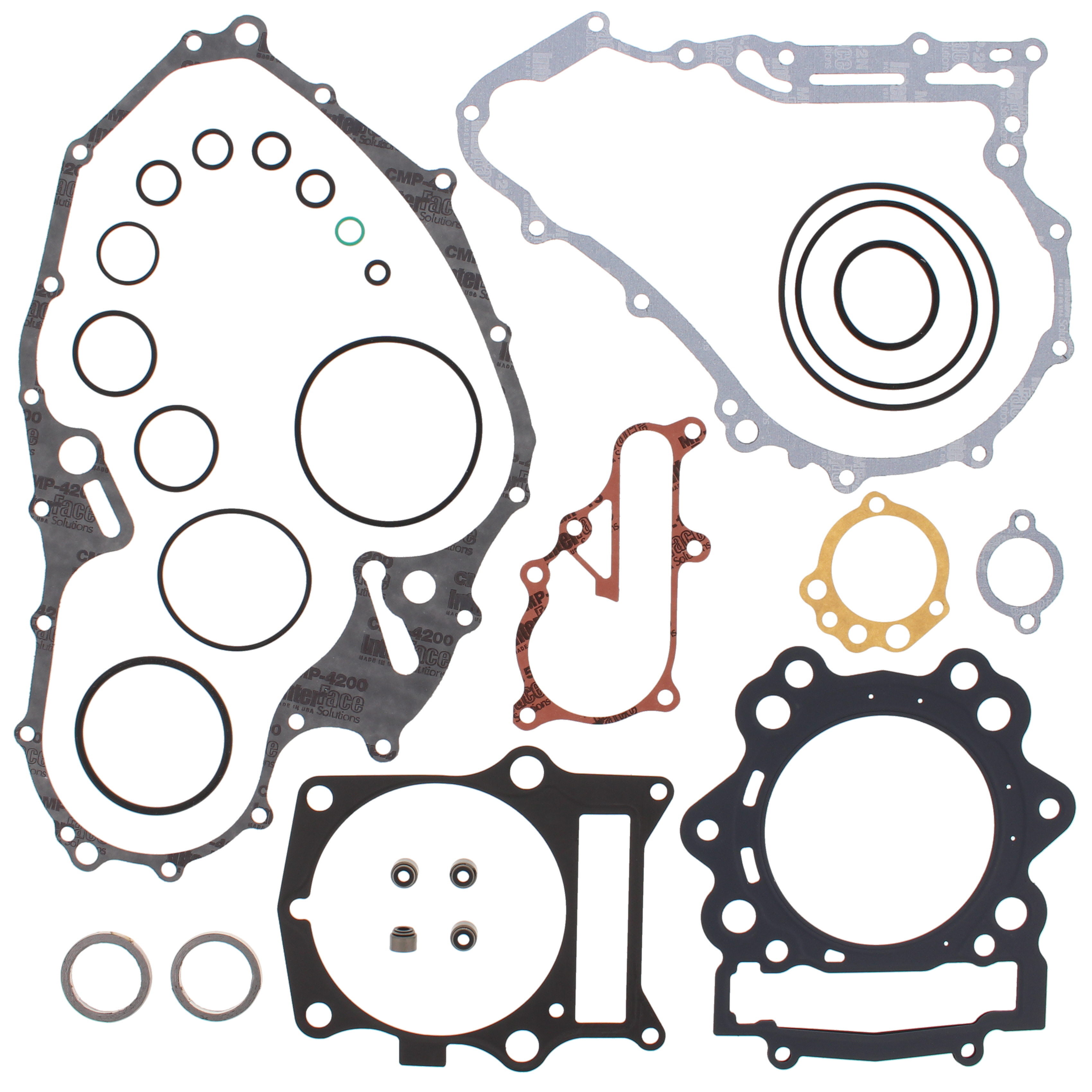 Complete Gasket Kit