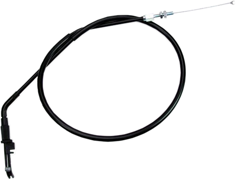 Pull Throttle Cable