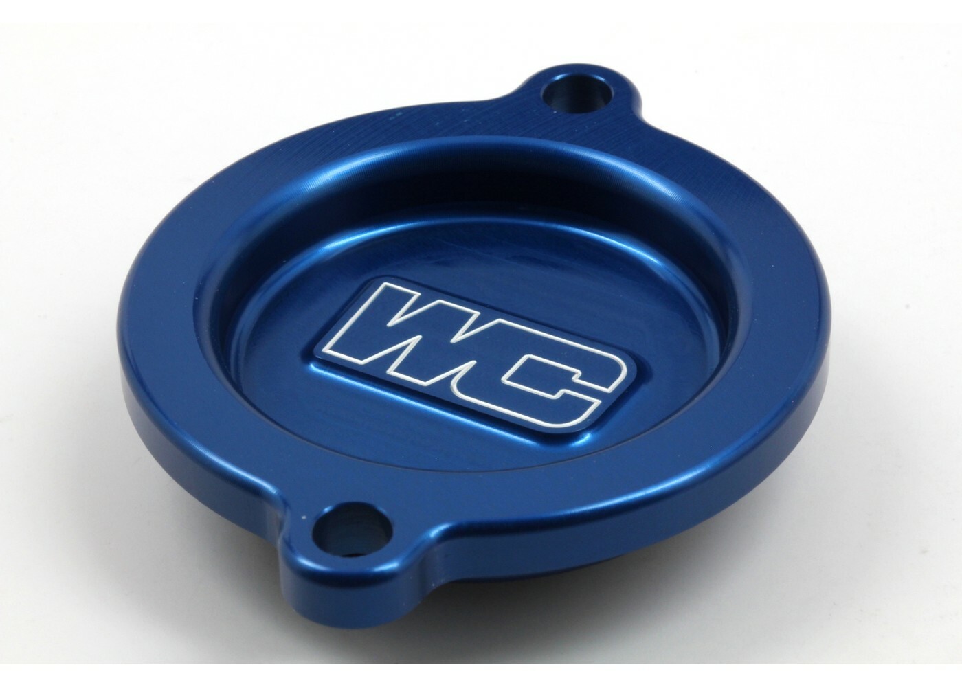 Oil Filter Cover