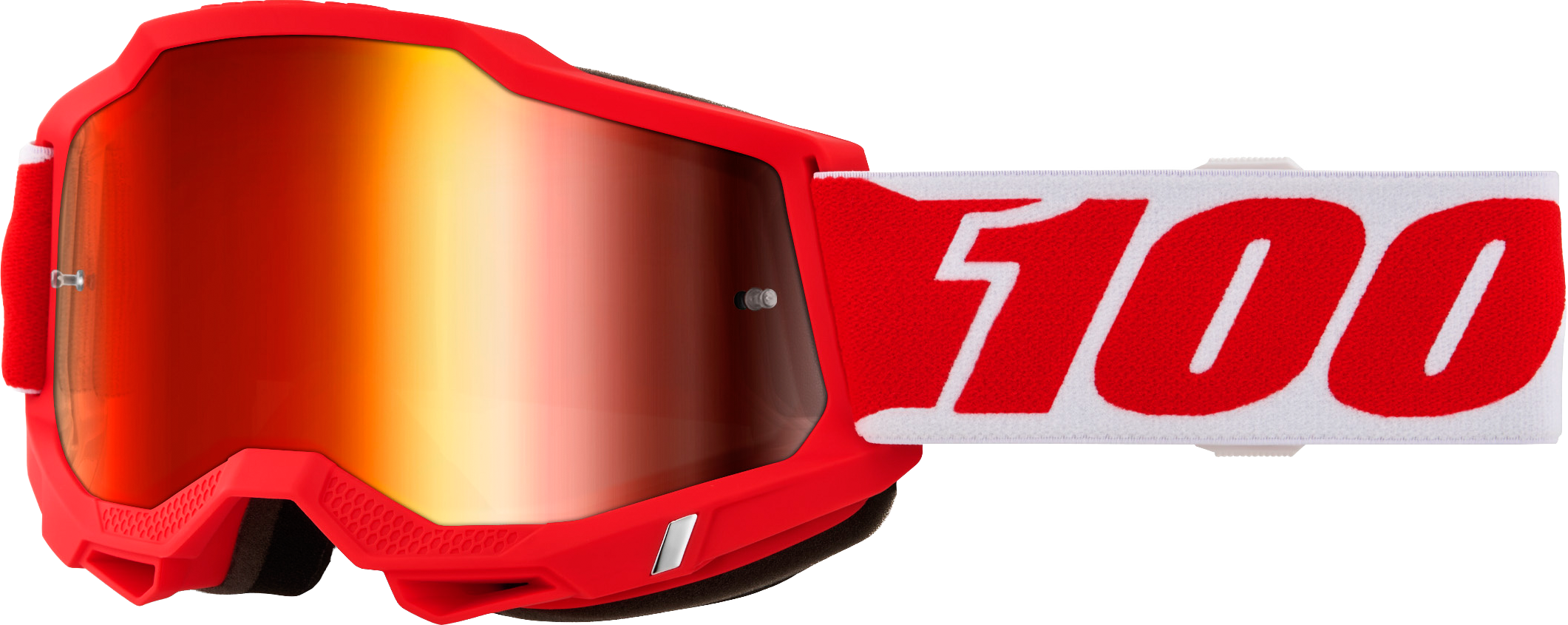 Accuri 2 Goggles