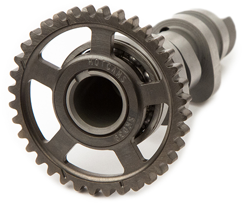 HOT CAMS BUILDER SERIES CAM CRF250R '04-09 - View 1