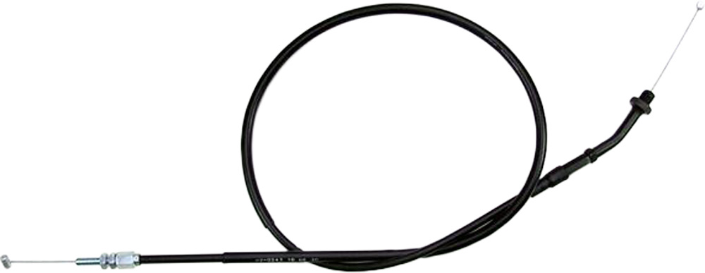 Pull Throttle Cable