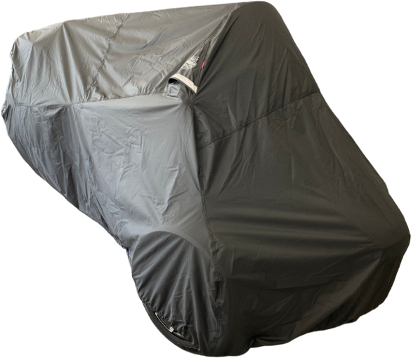 Can-am Cover