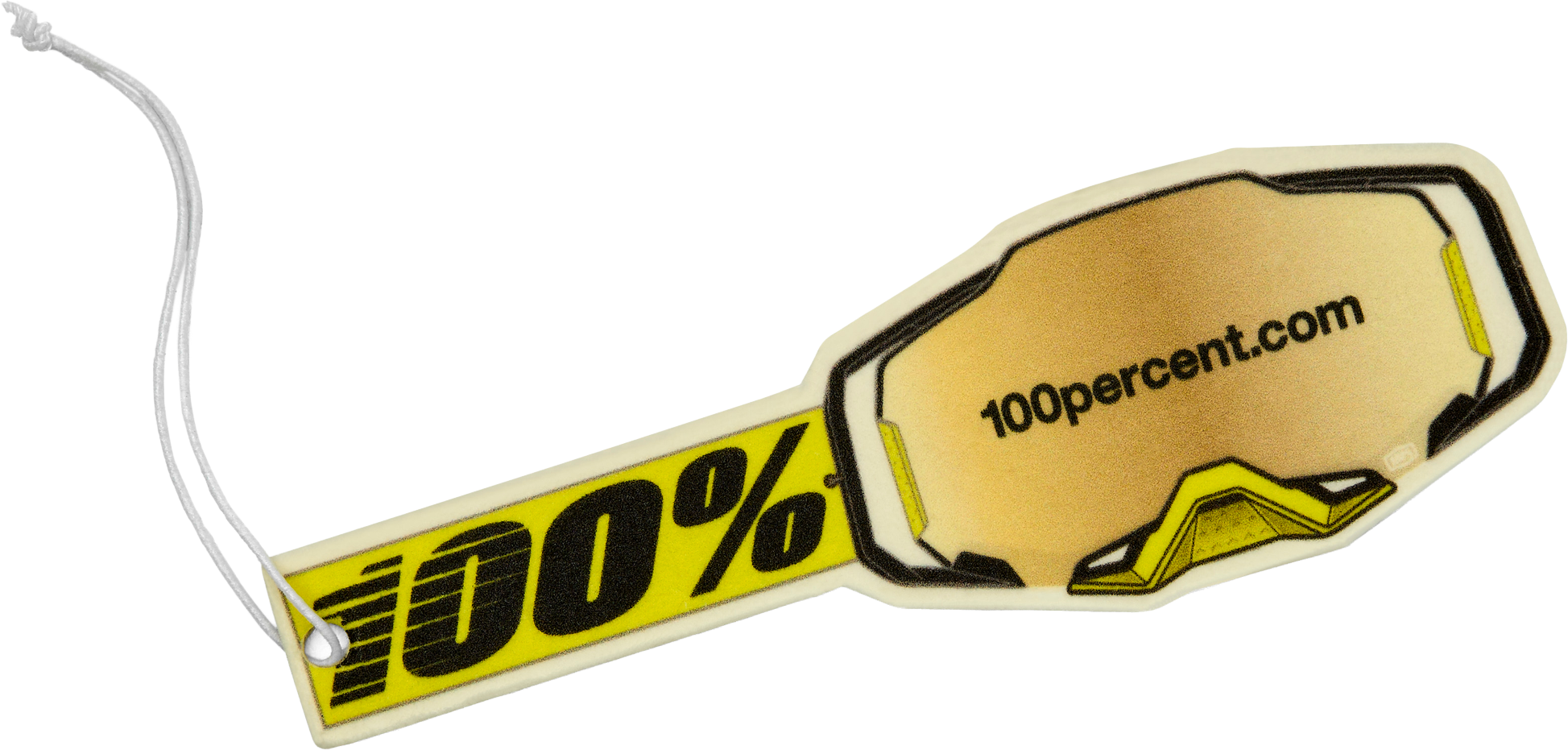100% Accessories