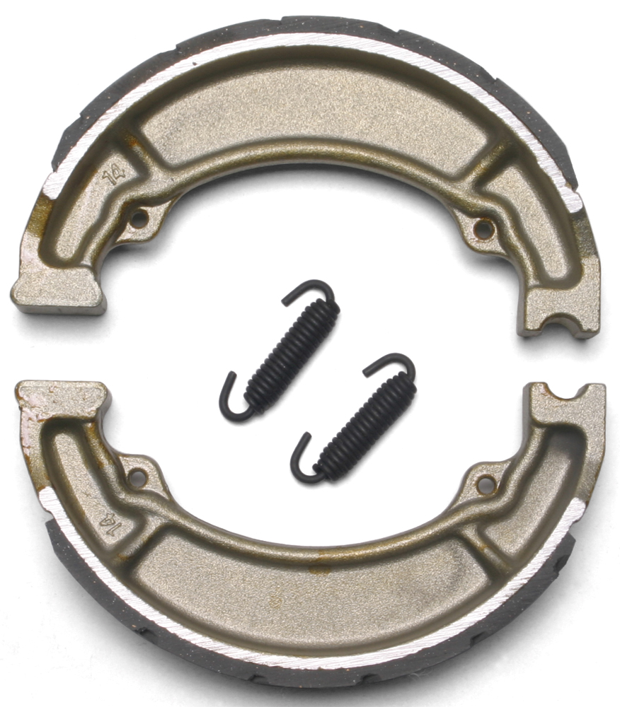 Sintered HH Brake Pads