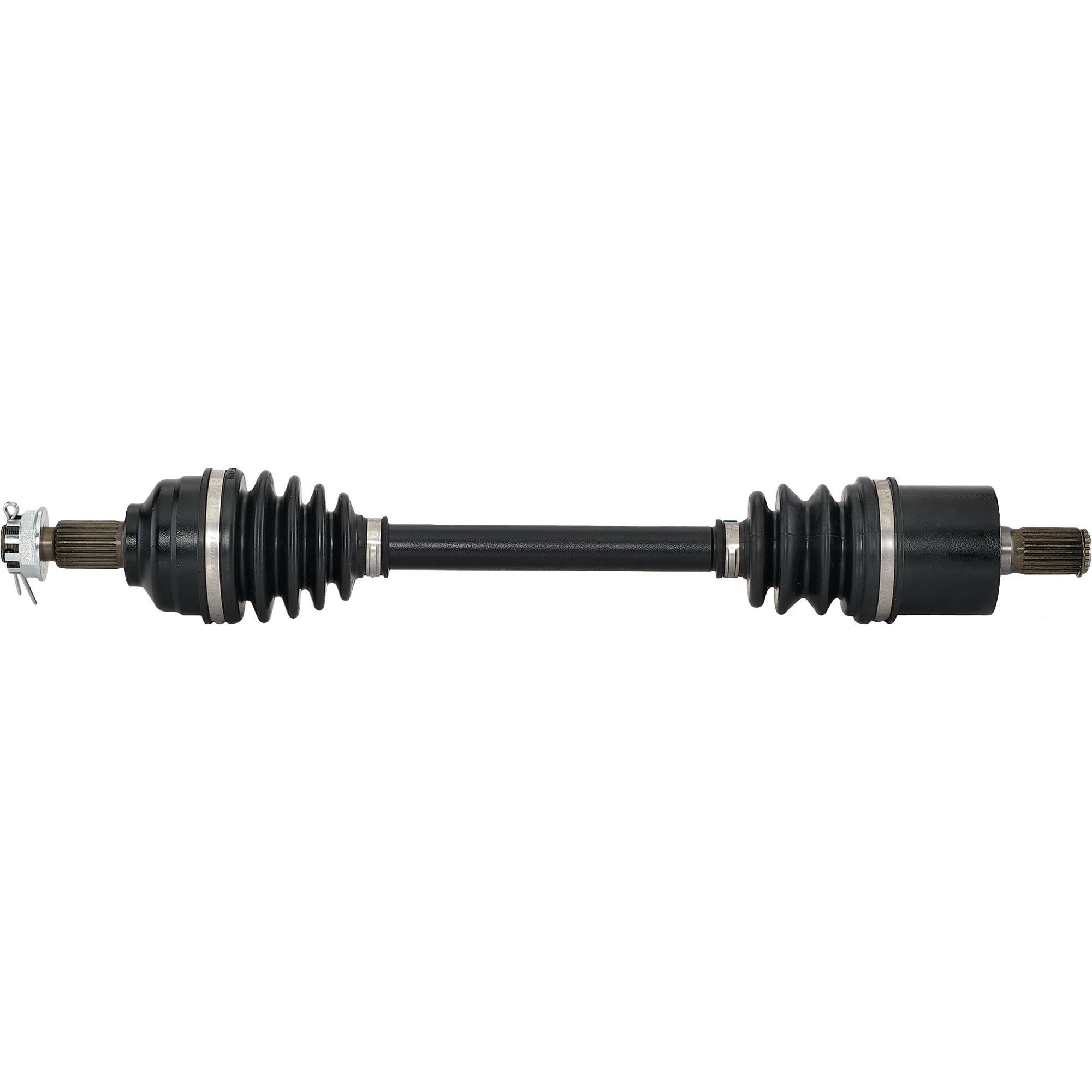 8 Ball Extreme Duty Axle