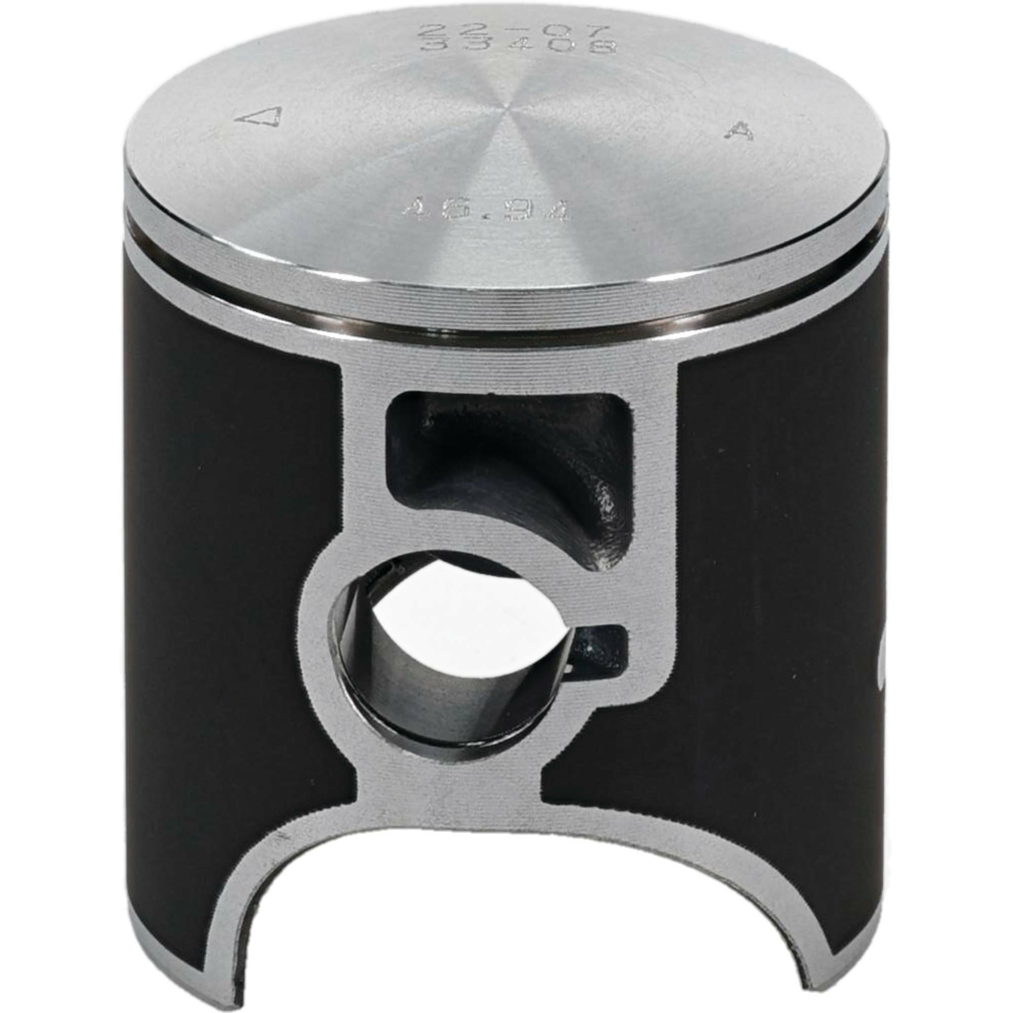 Cast Replica Top End Kit