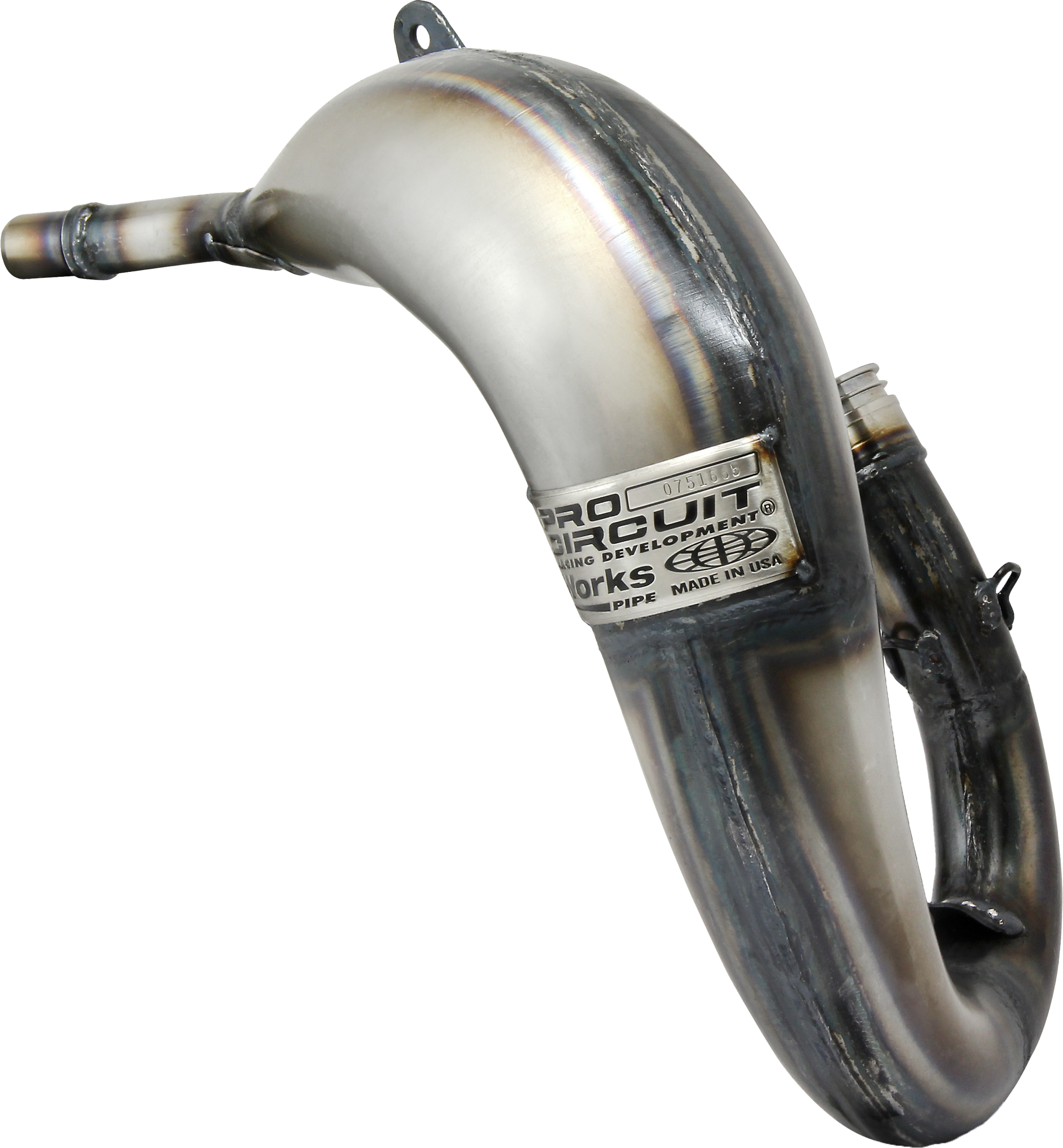 Works Series Pipe