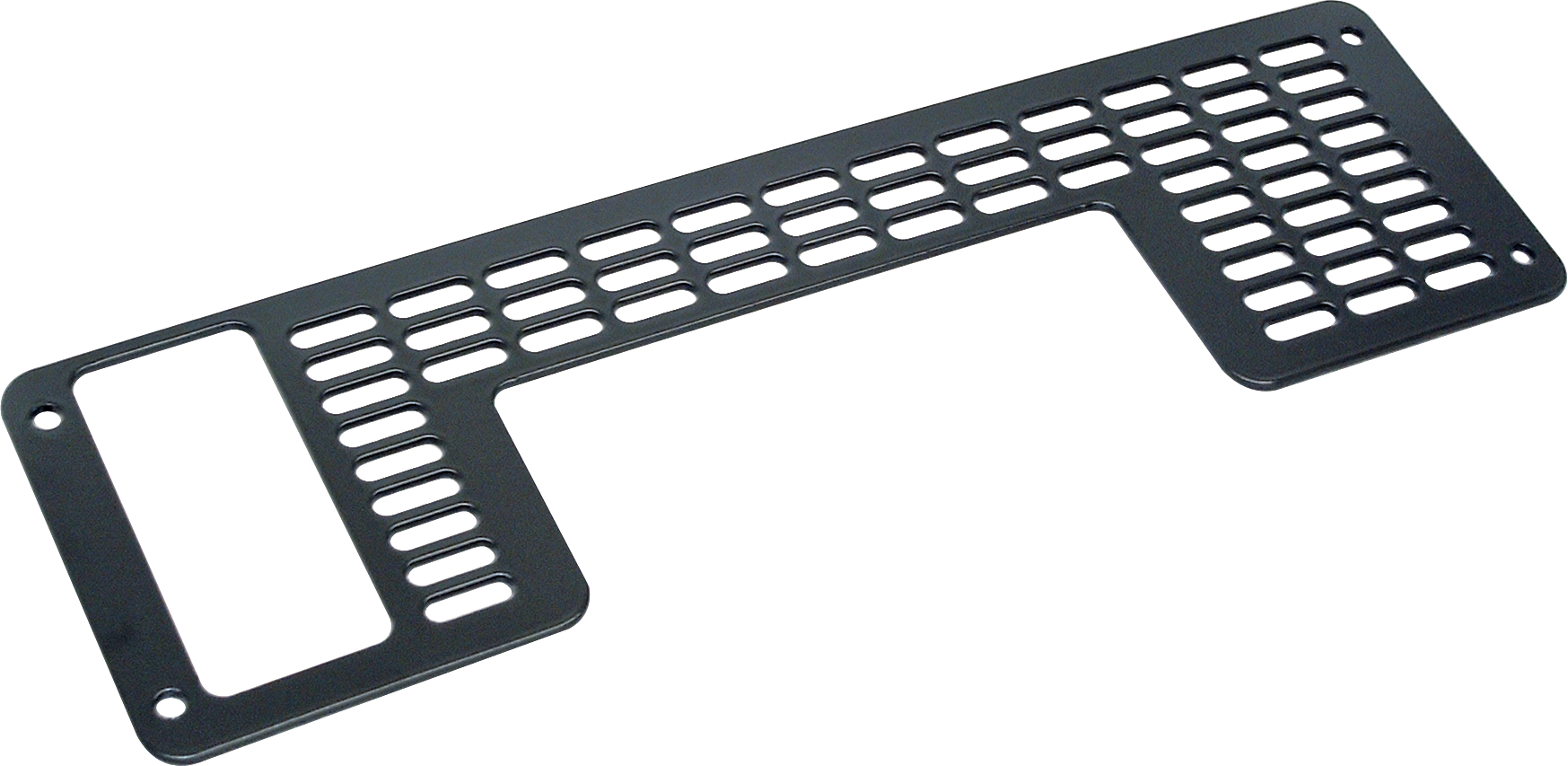 Winch Mounts