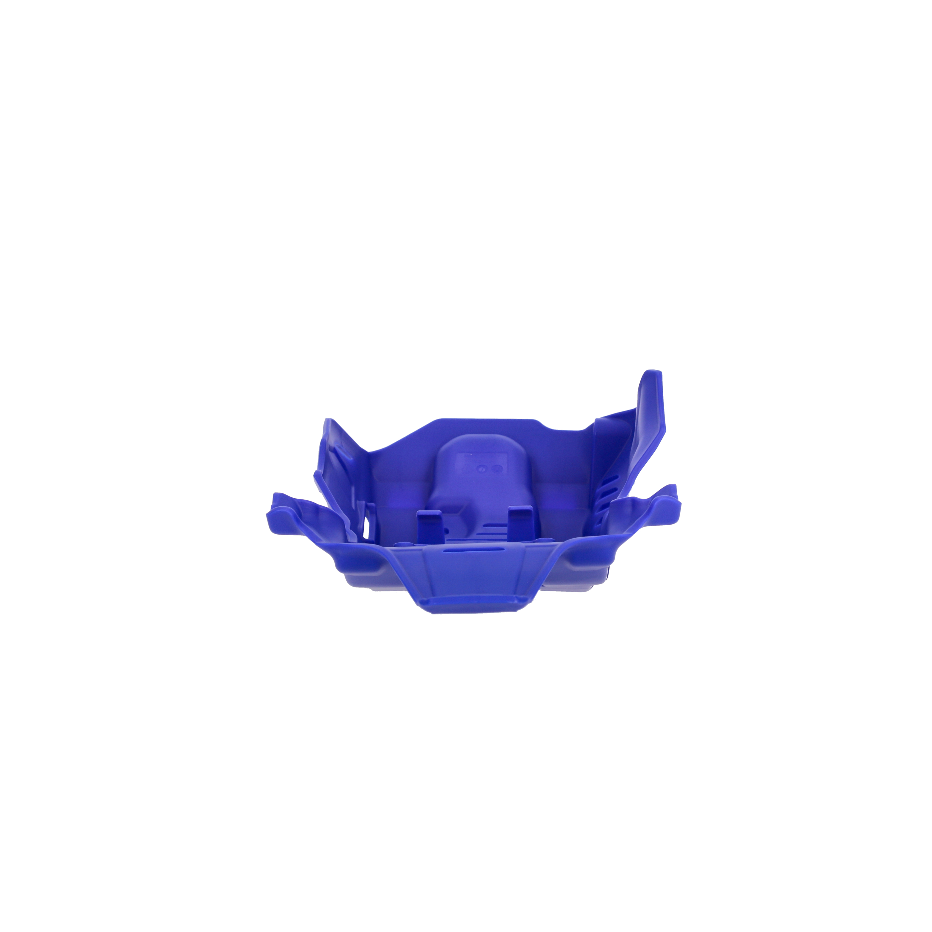 Full Armor Skid Plate