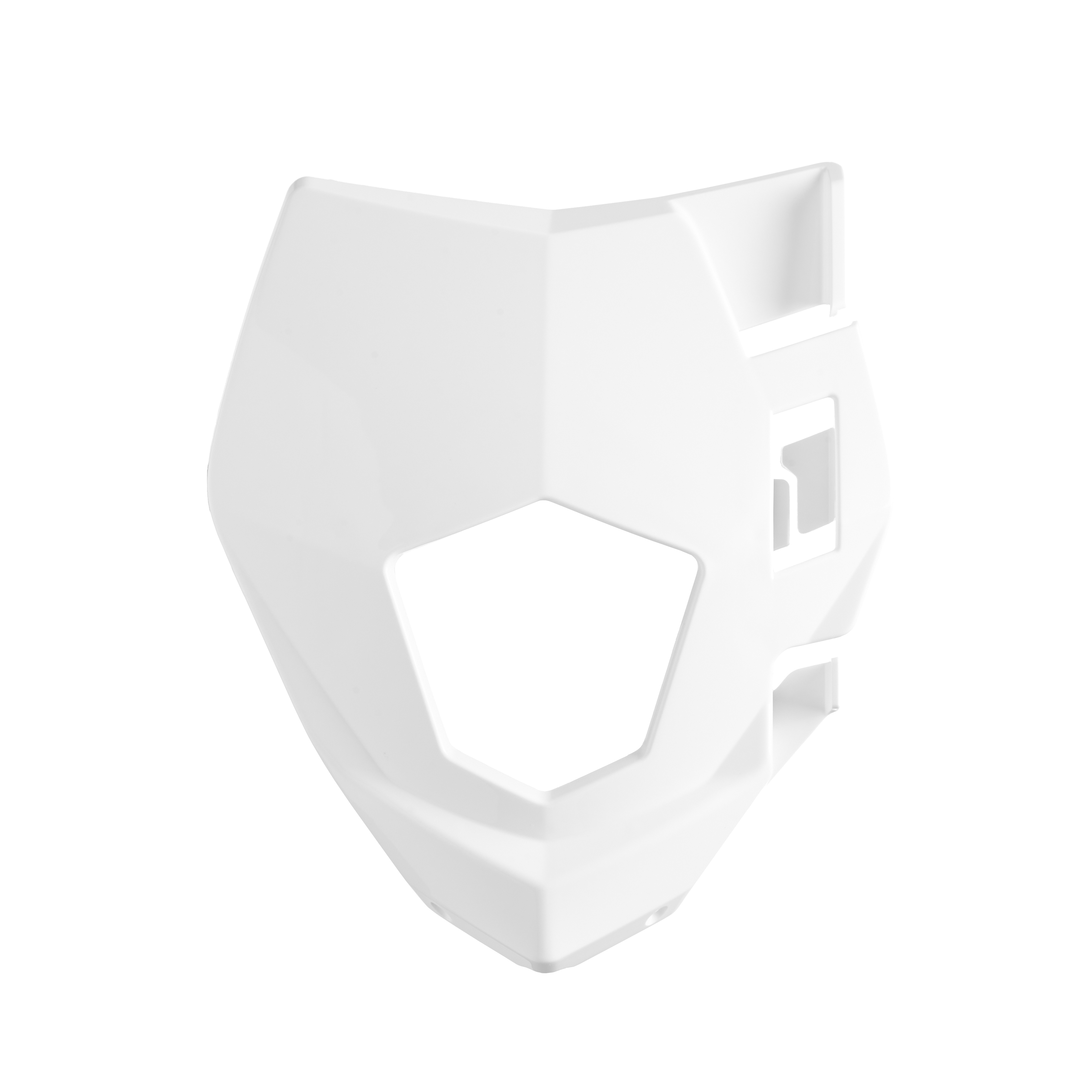 Headlight Mask