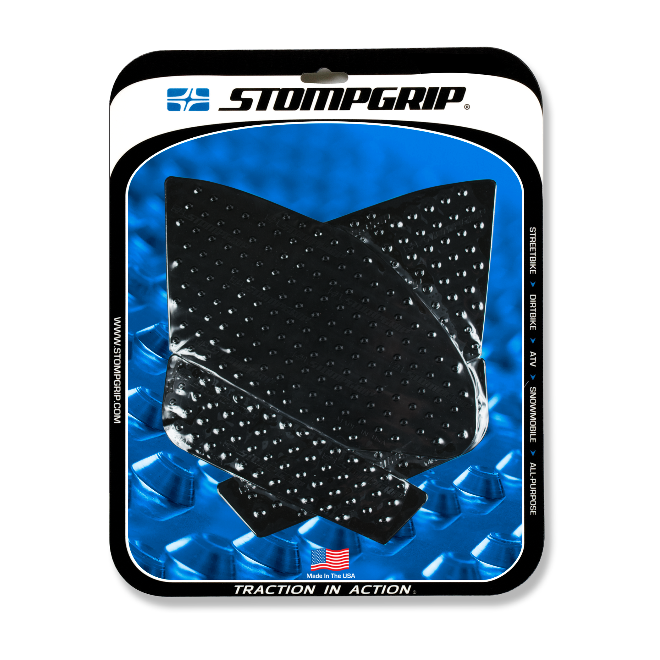 Street Traction Pad