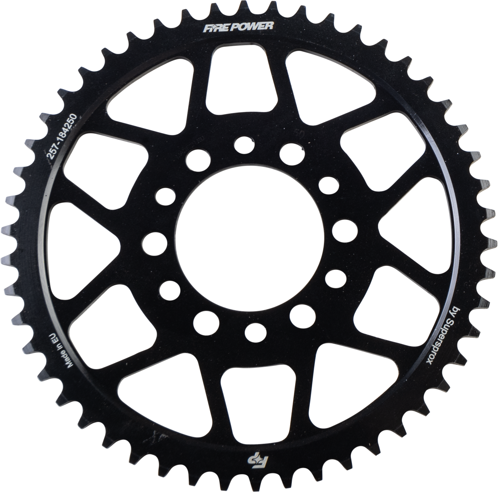 Rear Steel Sprocket