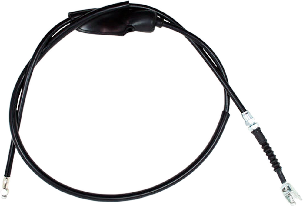 Front Brake Decompression Cable