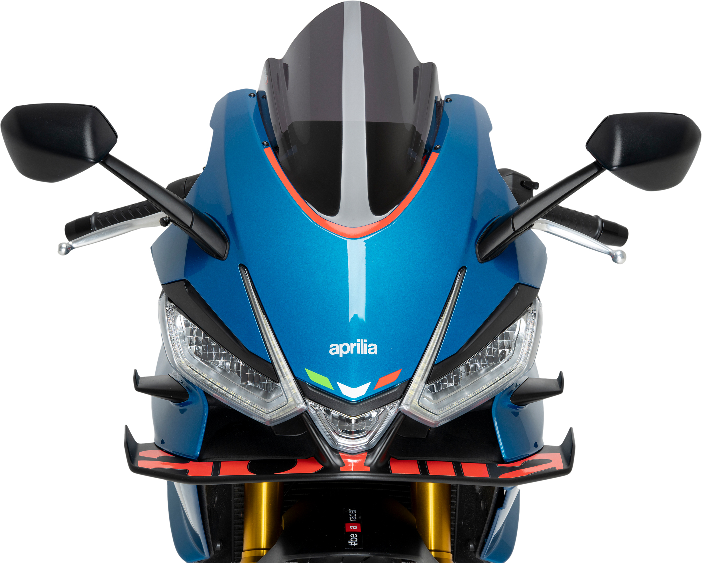 R-Racer Windscreens