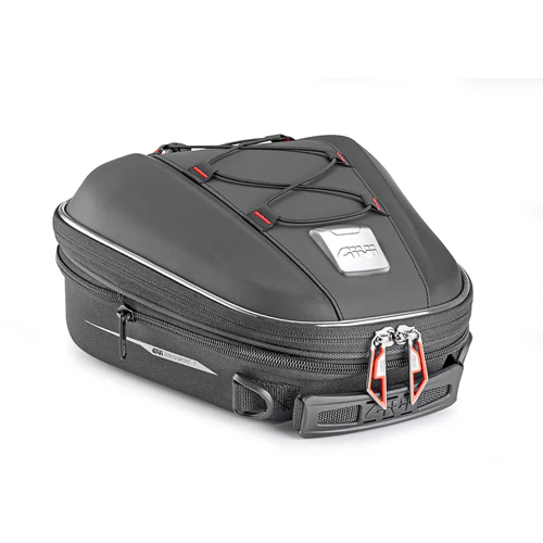 GIVI TANKLOCK TANK BAG 10L BLACK - View 1