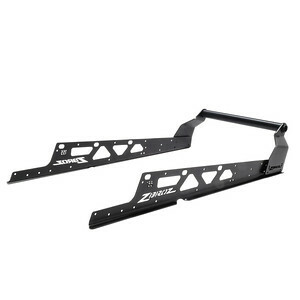 ZBROZ Rear Bumper - View 1