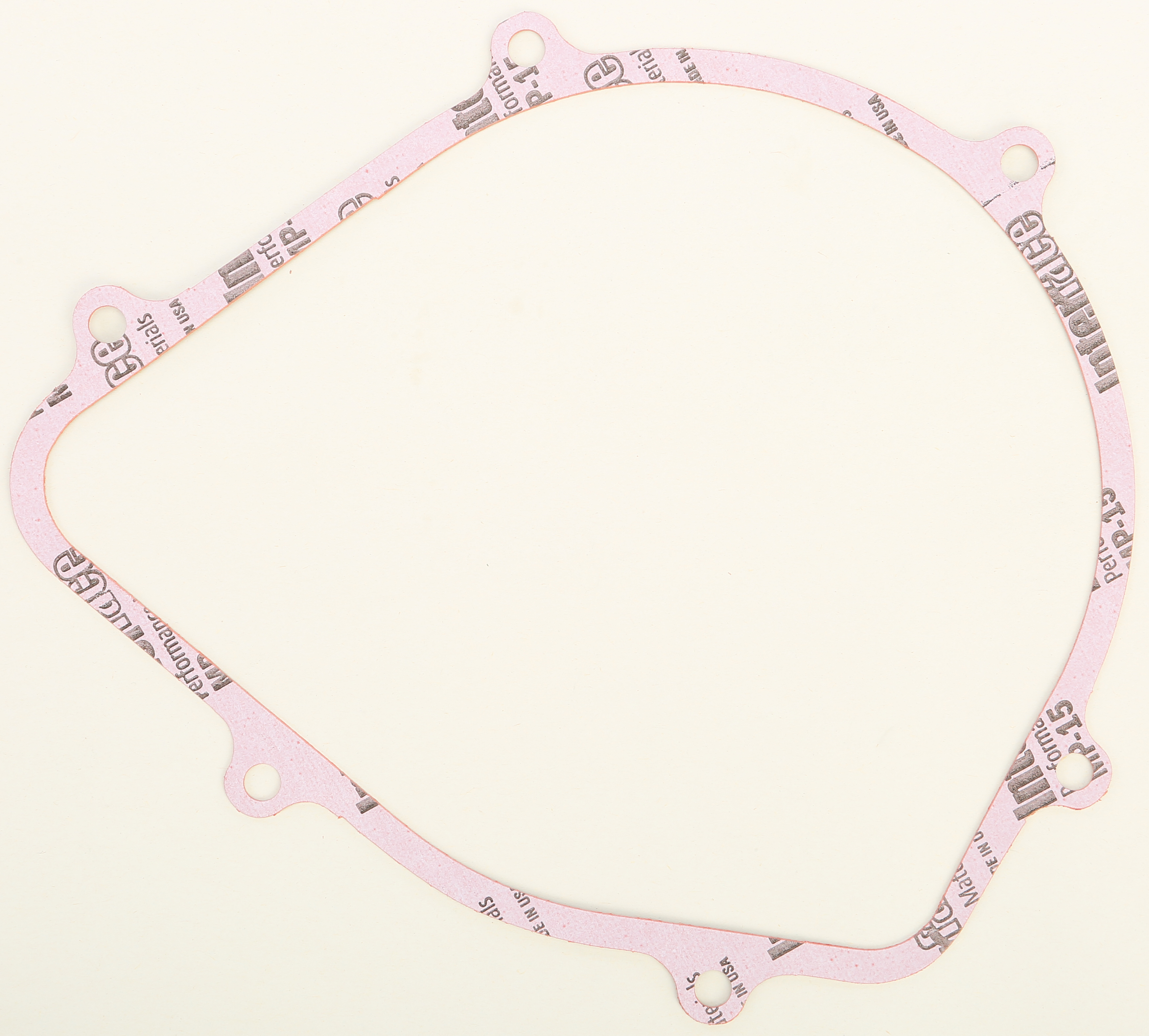 Clutch Cover Gasket