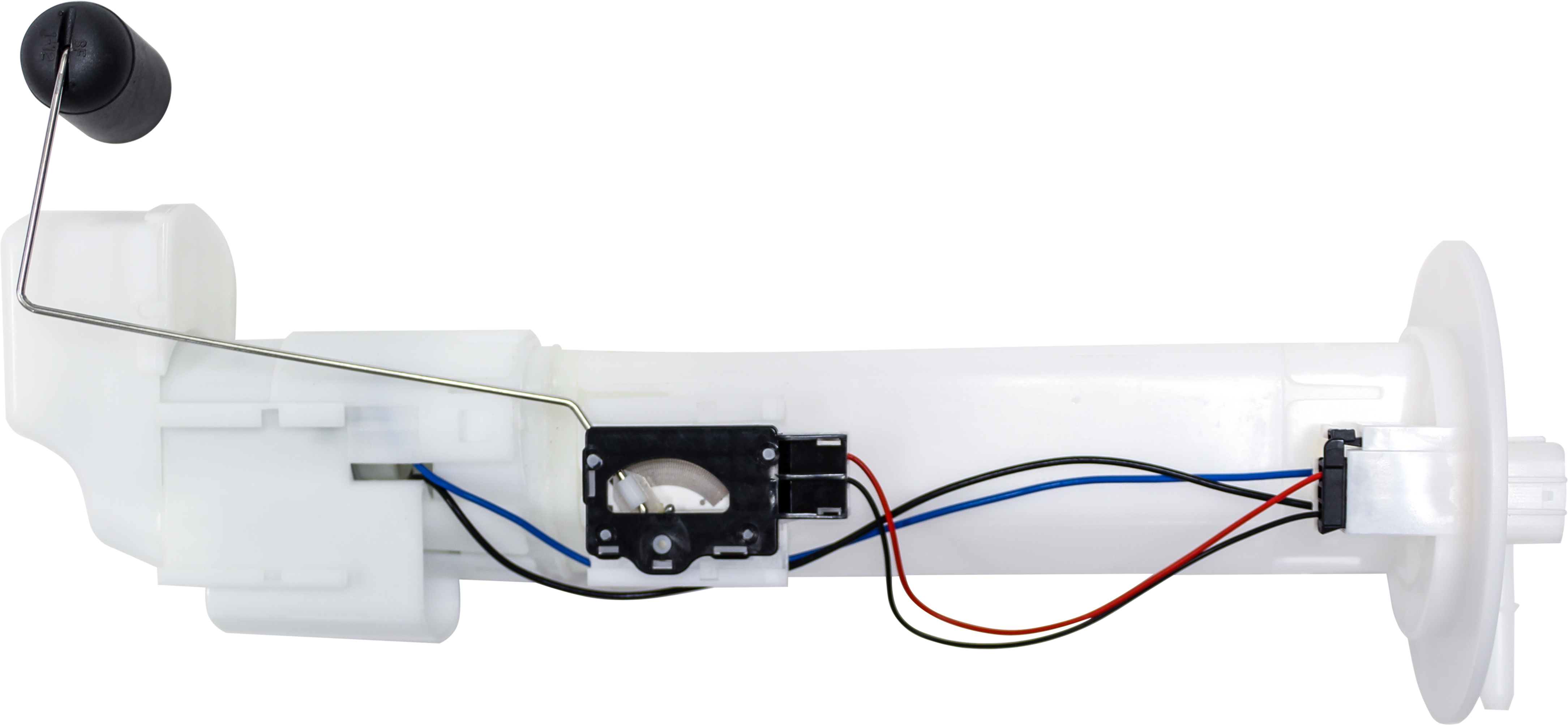 Fuel Pump Assembly